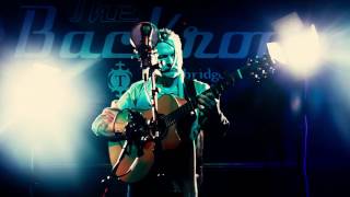 Martin Simpson - A Ballad for Katherine of Aragon (Exposed In Session)