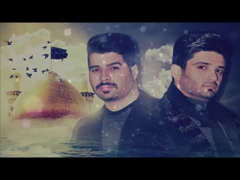 Dele Zeyneb - Shahin Jamshidpour & Fariborz Khatami (Yeni Mərsiyə)