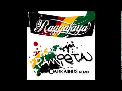 Raggafaya - Pamiętaj (Darkadius remix)