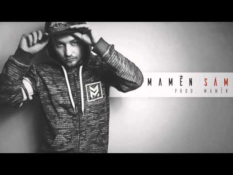 Maměn - Sám (prod. Maměn)