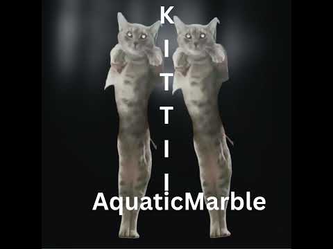 Aqua & Marbles - Kittii (Parody of "Pompeii" by Bastiile)