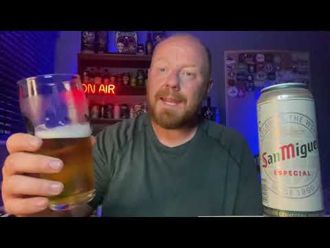 San Miguel - Especial (Spanish Import)