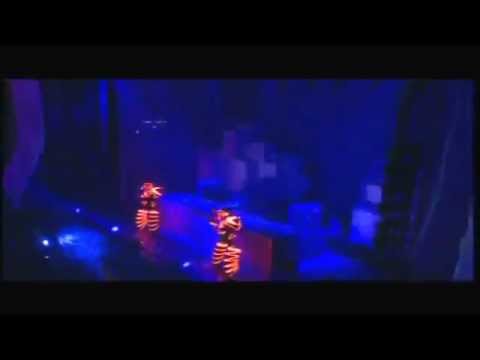 Miss Kittin Live @ Exit mts Dance Arena 14 July 2012