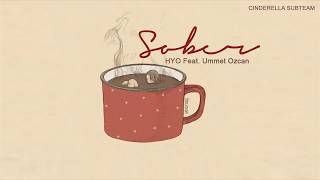 [Vietsub+Kara] Hyo ft. Ummet Ozcan - Sober (English Version)