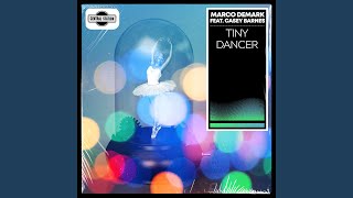 Tiny Dancer (feat. Casey Barnes) (Greg Downey Radio Edit)