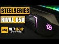 SteelSeries 62456 - видео