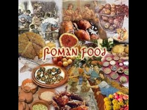 A Little Slice of Ancient Rome! - Baking Ancient Roman Cheesecake (Libum)