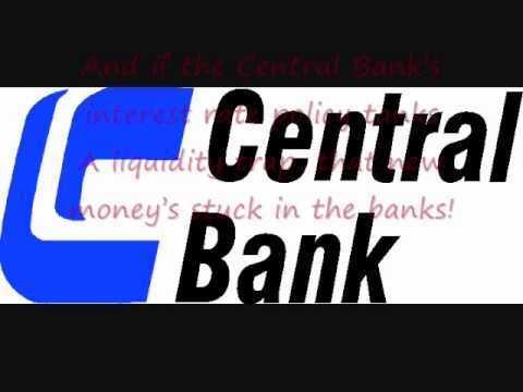 Fear The Boom And Bust