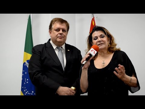 Thumbnail do Vídeo
