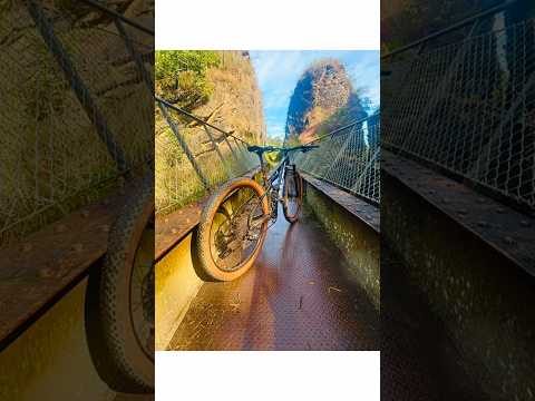Registros 📸: Círcuito Turístico Rota do Ferro 🚵 Sábara / Caeté