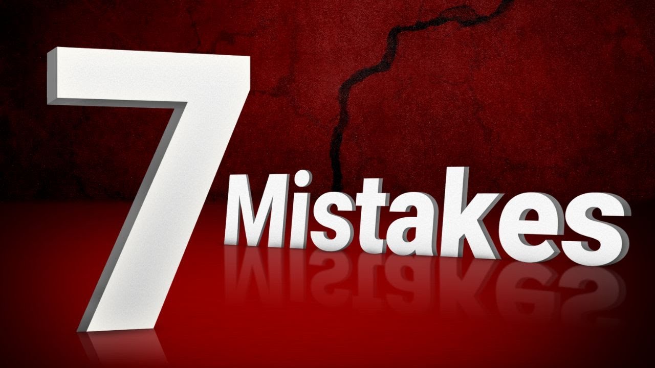 7 Hard Facts I Learned as a YouTuber