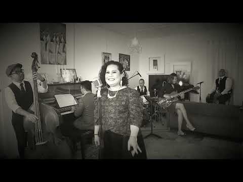 Jikalau Abang Merindu - New Village Music Lab ft. Kirana Kay