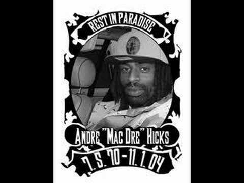 Mac dre and da unda dogg - Hypnotic