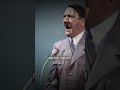 Hitler's Speech Translated To English - Joe Rogan