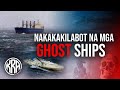 Top 5 Nakakakilabot na mga Ghost Ships na Natagpuang Palutang-lutang sa Dagat
