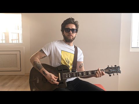 N'aber? - Ufuk Beydemir