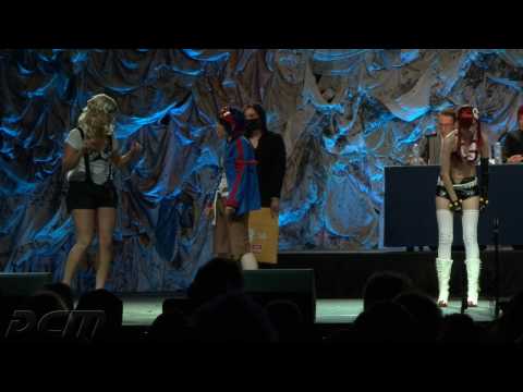 Anime Central 2010 Cosplay - Skit 15