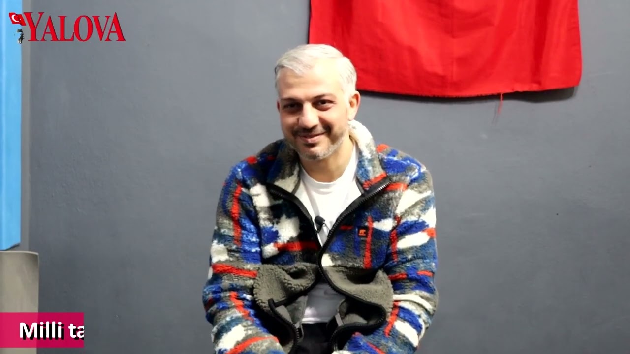 Yalova’dan Avrupa Kürsüsüne: Hakan Kanberoğlu