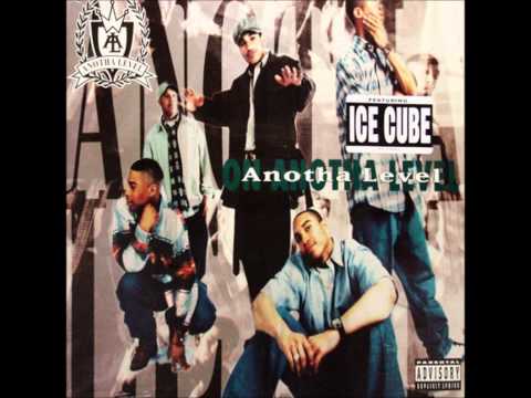 Anotha Level - Level-N-Service (ft. Ice Cube) (Lyrics)