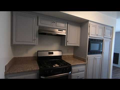 PL10679 - Newly Remodeled 2 Bed + 2 Bath Apartment for Rent! (Reseda, CA)