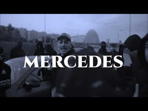 [FREE] #Simba la Rue type beat "Mercedes" | Italian Drill Instrumental 2022