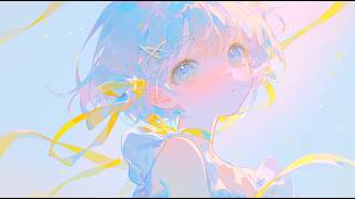 週末です、ココロを回復💛気分を上げる、メンタルUPなKawaii Future Bass♬最強かわいいEDM LIVE 🌈 作業用BGM / かわいいフューチャーべース