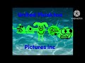 United Plankton Pictures Inc NickToons 1999