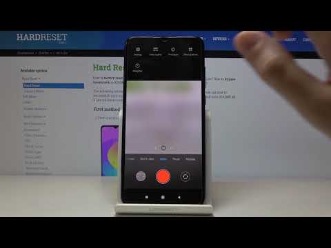 How to Record Timelapse on XIAOMI Mi 9 Lite – Speed Up Video