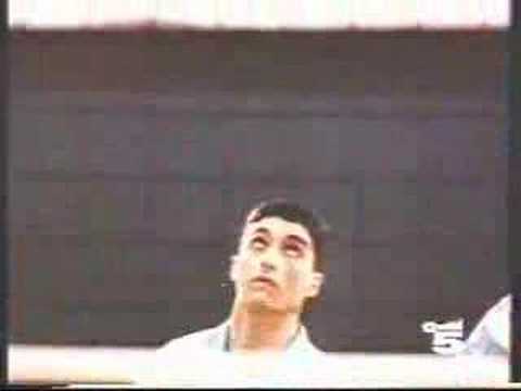 Andrea Giani - Spot Maxicono