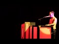 Panic! At The Disco: Bohemian Rhapsody (LIVE ...