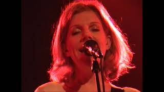 Tanya Donelly @ The Paradise 2003 -"Breathe"