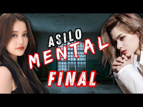 Freen didn't know whether to hate her... or kiss her.Fanfic FreenBeckyFinal Mental Asylum