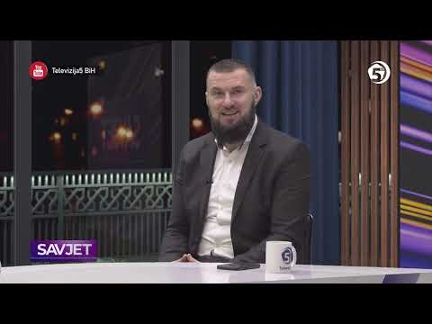 Savjet hefte - hafiz Almir Kapić