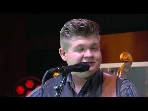 Malpass Brothers show guest Alex Miller on RFD TV