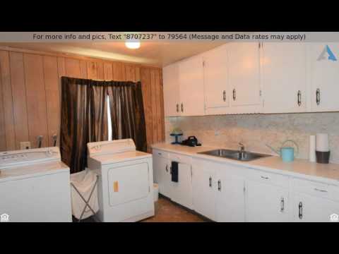 Priced at $114,900 - 564 Howard Drive, Sierra Vista, AZ 85635