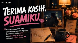 Download lagu Terima Kasih, Suamiku | Lagu Istri untuk Suami Tercinta yang Bikin Nangis mp3 Download lagu Terima Kasih, Suamiku | Lagu Istri untuk Suami Tercinta yang Bikin Nangis mp3