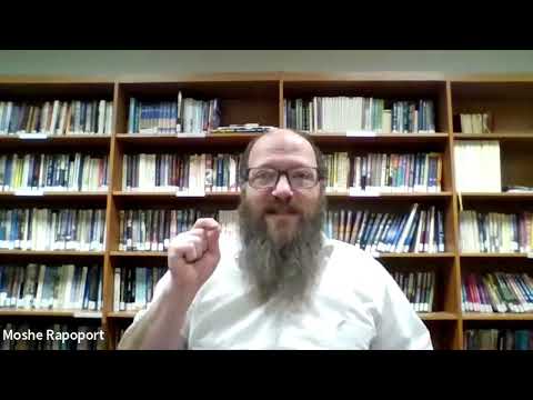 Shaar Hayichud Chapter 3 Part 2 final