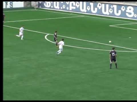 FC Banants-3 - FC Gandzasar-Kapan-2 0-0.Full Match