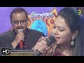 Seetamma Andalu Song | SP Balu ,Ramya Behara Performance | Swarabhishekam | 7th July 2019 | ETV
