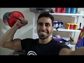 Entrenar con cuarentena