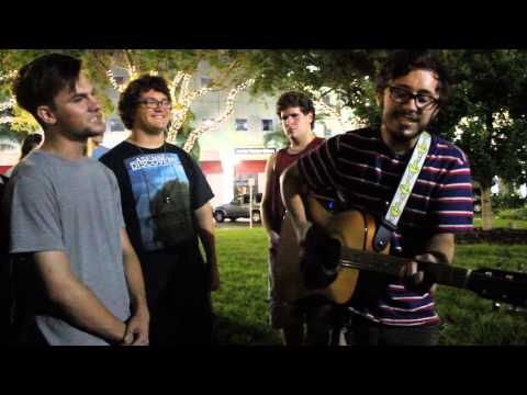 Worst Party Ever - Lakes acoustic