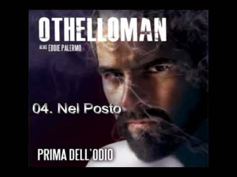 Othello_Man - Nel Posto