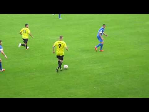 VfB Lohberg - SSVg. Velbert U23 2:2 | Videos zum Spiel
