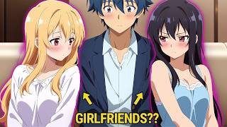 Download lagu Top 10 Romance Harem Anime of 2025 mp3 Download lagu Top 10 Romance Harem Anime of 2025 mp3