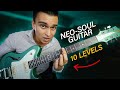 How To REALLY Play NEO SOUL Guitar 10 Levels