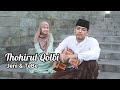 Thohirul Qolbi Ll Cover Gitar Acoustic Ll By Jeni TeBe