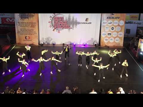 DANCERS 4 YOU - WILD WEST