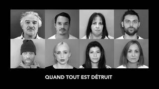 Madame Monsieur - Mercy (Video Lyrics)