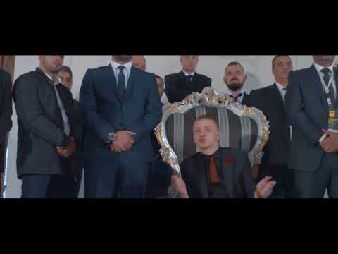 Fero - Gang Gang (Diss Mozzik & Getinjo)