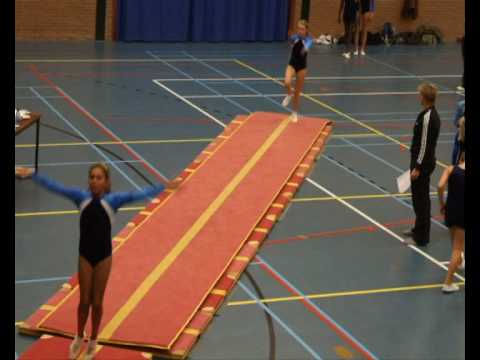 Thor Gouderak 1 november 2008